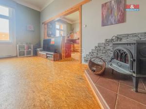 Prodej bytu 3+kk, Terezín, Pražská, 101 m2