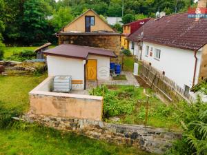 Prodej chaty, Kozolupy, 20 m2
