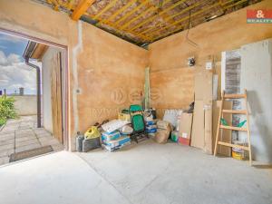 Prodej chaty, Kozolupy, 20 m2