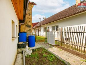 Prodej chaty, Kozolupy, 20 m2