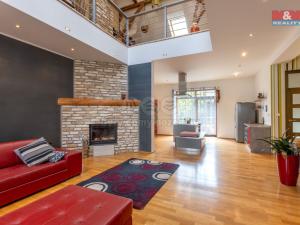 Prodej rodinného domu, Bílina - Újezdské Předměstí, 5. května, 280 m2