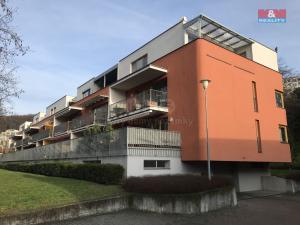 Pronájem bytu 1+kk, Zlín, Pasecká, 46 m2