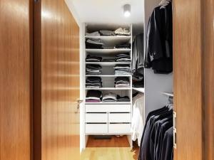 Pronájem bytu 3+kk, Praha - Žižkov, Pitterova, 100 m2