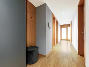Pronájem bytu 3+kk, Praha - Žižkov, Pitterova, 100 m2
