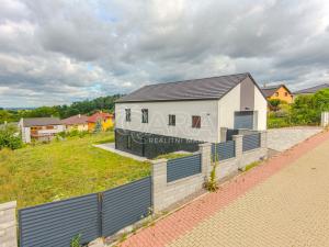 Prodej rodinného domu, Struhařov, 178 m2