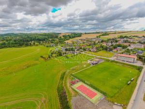 Prodej rodinného domu, Struhařov, 178 m2