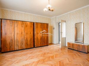 Prodej rodinného domu, Brzkov, 100 m2