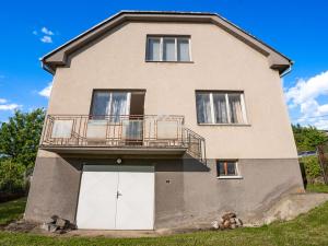 Prodej rodinného domu, Brzkov, 100 m2