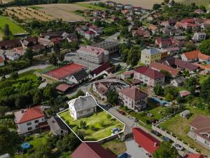 Prodej rodinného domu, Brzkov, 100 m2