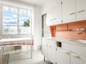 Prodej rodinného domu, Brzkov, 100 m2