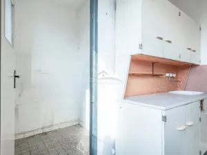 Prodej rodinného domu, Brzkov, 100 m2