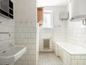 Prodej rodinného domu, Brzkov, 100 m2