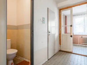 Prodej rodinného domu, Brzkov, 100 m2