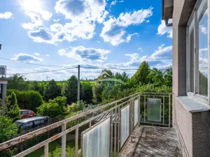 Prodej rodinného domu, Brzkov, 100 m2