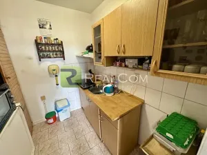 Pronájem bytu 2+kk, Pečky, V Horkách, 46 m2
