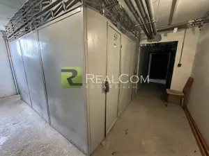 Pronájem bytu 2+kk, Pečky, V Horkách, 46 m2