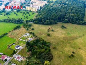 Prodej louky, Česká Lípa, 1200 m2