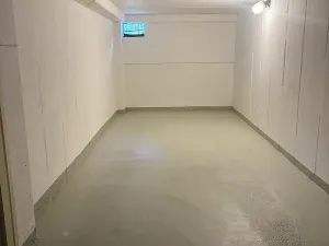 Pronájem garáže, Praha - Modřany, Vitošská, 18 m2