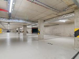 Pronájem bytu 1+kk, Praha - Modřany, Československého exilu, 29 m2