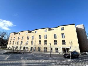 Pronájem bytu 1+kk, Tuchoměřice, V Kněžívce, 33 m2