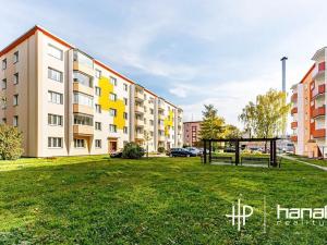 Prodej bytu 3+1, Uničov, Nová, 62 m2