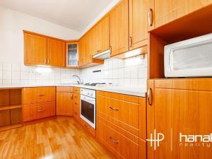 Prodej bytu 3+1, Uničov, Nová, 62 m2