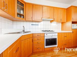 Prodej bytu 3+1, Uničov, Nová, 62 m2