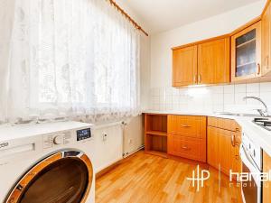 Prodej bytu 3+1, Uničov, Nová, 62 m2