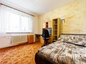 Prodej bytu 3+1, Uničov, Nová, 62 m2