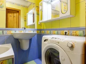 Prodej bytu 3+1, Uničov, Nová, 62 m2