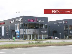 Pronájem obchodního prostoru, Brno, 211 m2