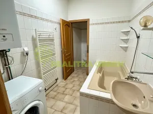 Pronájem bytu 2+1, Slušovice, Dlouhá, 70 m2