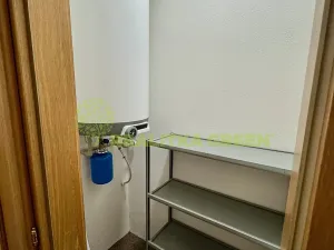Pronájem bytu 2+1, Slušovice, Dlouhá, 70 m2