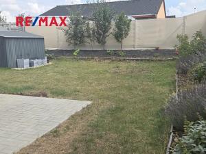 Pronájem rodinného domu, Postřižín, Na Stráni, 80 m2