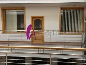 Pronájem kanceláře, Olomouc, Ztracená, 35 m2