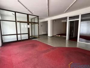 Pronájem kanceláře, Choceň, náměstí Tyršovo, 500 m2