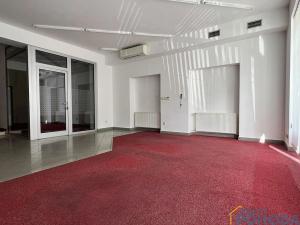 Pronájem kanceláře, Choceň, náměstí Tyršovo, 500 m2