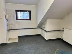 Pronájem kanceláře, Choceň, náměstí Tyršovo, 500 m2