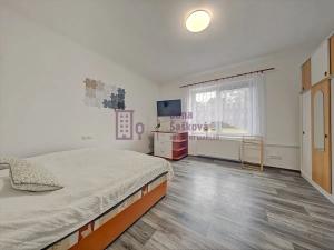 Prodej rodinného domu, Jindřichův Hradec, 171 m2
