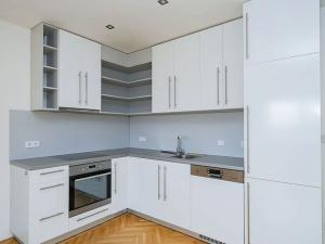 Pronájem bytu 3+kk, Praha - Vinohrady, Slezská, 97 m2