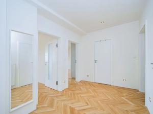 Pronájem bytu 3+kk, Praha - Vinohrady, Slezská, 97 m2