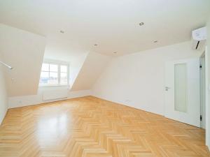 Pronájem bytu 3+kk, Praha - Vinohrady, Slezská, 97 m2