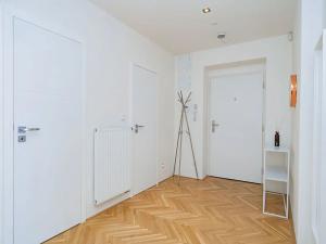 Pronájem bytu 3+kk, Praha - Vinohrady, Slezská, 97 m2