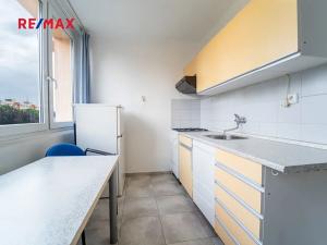 Prodej bytu 1+1, Kolín, Na Magistrále, 37 m2