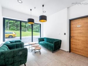 Prodej bytu 2+kk, Benecko, 55 m2