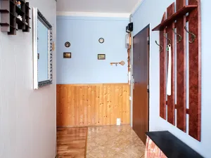 Prodej bytu 3+1, Ostrava, Františka Čechury, 56 m2