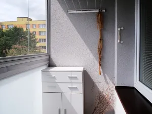 Prodej bytu 3+1, Ostrava, Františka Čechury, 56 m2