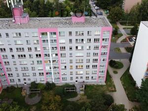 Prodej bytu 3+1, Ostrava, Františka Čechury, 56 m2