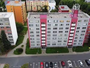 Prodej bytu 3+1, Ostrava, Františka Čechury, 56 m2