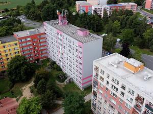 Prodej bytu 3+1, Ostrava, Františka Čechury, 56 m2